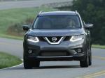 Nissan Rogue 2014 года